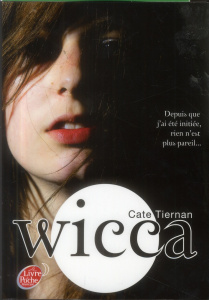 Wicca Tome 1 - Tiernan Cate