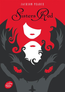 Sisters Red - Pearce Jackson