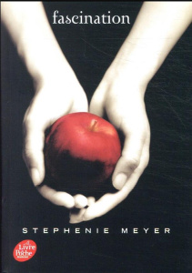 Twilight Tome 1 : Fascination - Meyer Stephenie ; Rigoureau Luc