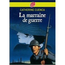 La marraine de guerre - Cuenca Catherine