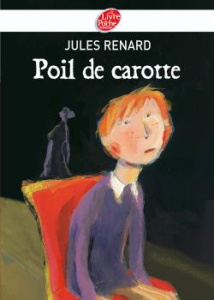 Poil de carotte - Renard Jules