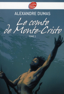 Le comte de Monte-Cristo Tome 2 - Dumas Alexandre