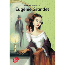 Eugénie Grandet - Balzac Honoré de