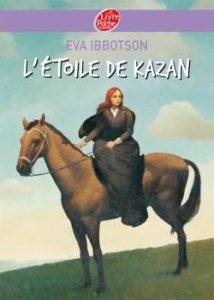L'Etoile de Kazan - Ibbotson Eva ; Seelow Alice