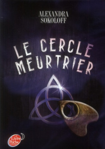 Le cercle meurtrier - Sokoloff Alexandra