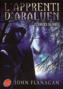 L'Apprenti d'Araluen/5/Le sorcier du nord - Flanagan John