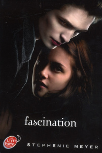 Fascination/1 - Meyer Stephenie