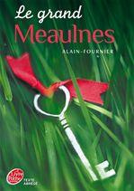 Le Grand Meaulnes - FOURNIER ALAIN