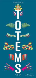 Totems - Bourgon Mathilde