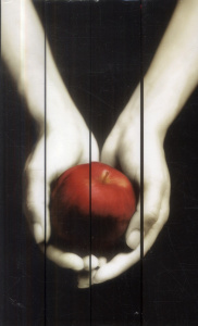 Twilight : Coffret en 4 volumes. Tome 1, Fascination ; Tome 2, Tentation ; Tome 3, Hésitation ; Tome - Meyer Stephenie ; Rigoureau Luc