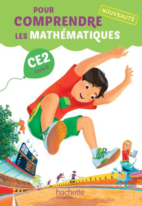 Pour comprendre les mathématiques CE2. Edition 2015 - Bramand Natacha ; Bramand Paul ; Maurin Claude ; P