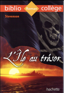 L'île au trésor - Stevenson Robert Louis ; Serval Déodat ; Landat Je