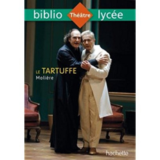 Le Tartuffe - MOLIERE (POQUELIN DI