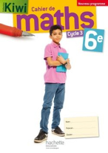 Mathématiques 6e (Cycle 3). Cahier d'exercices, Edition 2016 - Beltramone Jean-Paul ; Candeloro Audrey ; Henry Fa