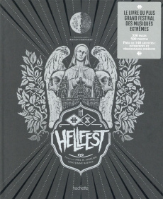 Hellfest - Batista Lelo Jimmy ; Thenadey Ronan ; Anselmo Phil