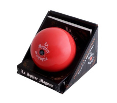 La sphère magique. Posez votre question, elle a la réponse - Meyrissel Louise