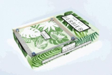 Mon kit herbier. Contient : 1 presse en bois, 1 guide illustré - Mulkey Marthe