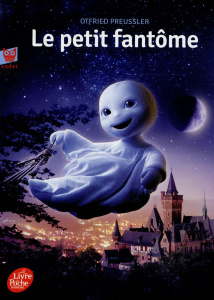 Le petit fantôme - Preussler Otfried ; Kahn Michèle