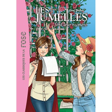 Les jumelles Tome 4 : Les jumelles font leur numéro - Blyton Enid ; Elland-Goldsmith Rosalind