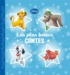 Les plus beaux contes - DISNEY WALT