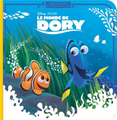 Le Monde de Dory