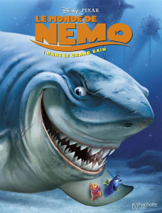 Le monde de Nemo Tome 1 : Dans le grand bain - Perna Pat