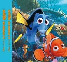 Le Monde de Nemo. Avec 1 CD audio - Guénon Philippe - Aznar Marie Jo