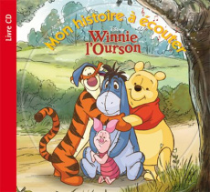 Winnie l'ourson - Disney