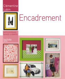 Encadrement - Lubin Clémentine