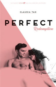Perfect : Redemption - Tan Claudia ; Hébert Brigitte