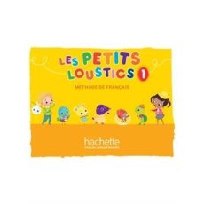 Méthode de français Les petits loustics 1 - Denisot Hugues ; Capouet Marianne ; Eubelen Brigit