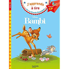 Bambi - Albertin Isabelle