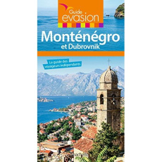 Monténégro et Dubrovnik. Edition 2018 - Duparc Hélène - Clémençon Frédéric - Huot Aurélie