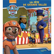 La fête de grande vallée