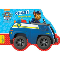 Chase le policier - COLLECTIF