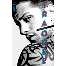 L'organisation Tome 2 : Traquée - T Lindsey