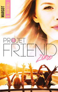 Projet Friendzone - D. Bortoli margot