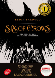 Six of Crows Tome 1 - Bardugo Leigh ; Riveline Anath