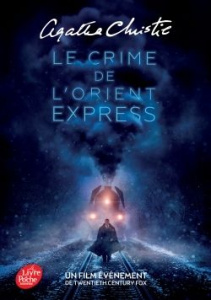 Le crime de l'Orient-Express - Christie Agatha ; Mendel Jean-Marc
