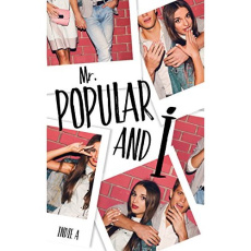 Mr. Popular and I - A. Indie ; Hébert Brigitte