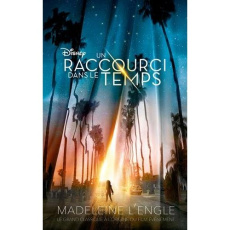 Un raccourci dans le temps Tome 1 - L'Engle Madeleine ; Crichton Anne