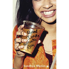 Quand Dimple rencontre Rishi - Menon Sandhya ; Faraday Charlotte