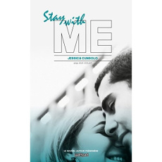 With me Tome 2 : Stay with me - Cunsolo Jessica ; Hébert Brigitte