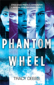 Phantom Wheel - Deebs Tracy ; Drouet Valérie