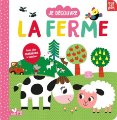 Je découvre la ferme - GWE