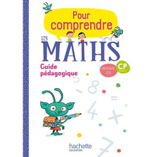 Pour comprendre les maths CP cycle 2. Photofiches de différenciation, Edition 2018 - Bramand Paul ; Bramand Natacha ; Lafont Eric ; Mau