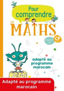 Maths CP Pour comprendre les maths. Edition 2019 - Bramand Natacha ; Lafont Eric