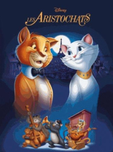 Les Aristochats - COLLECTIF