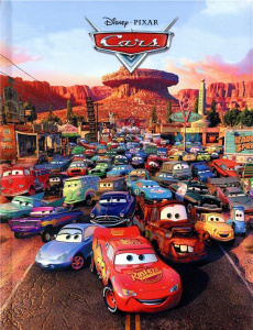 Cars - COLLECTIF