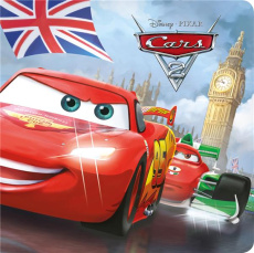 Cars 2 - COLLECTIF